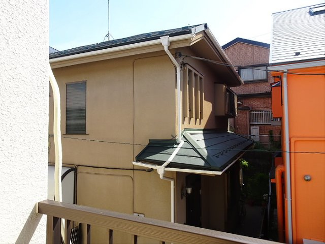 ユニオンメッツ桜上水の展望