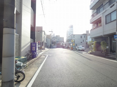 【周辺】 | フォルクローレ名駅西