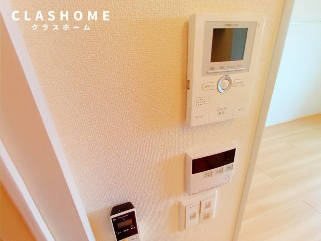 花水木の家　Ⅵ　　刈谷市近郊の賃貸はクラスホーム刈谷店の設備