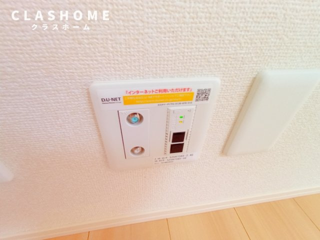 花水木の家　Ⅵ　　刈谷市近郊の賃貸はクラスホーム刈谷店の設備