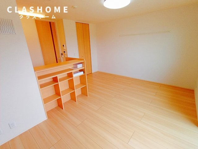 花水木の家　Ⅵ　　刈谷市近郊の賃貸はクラスホーム刈谷店のその他