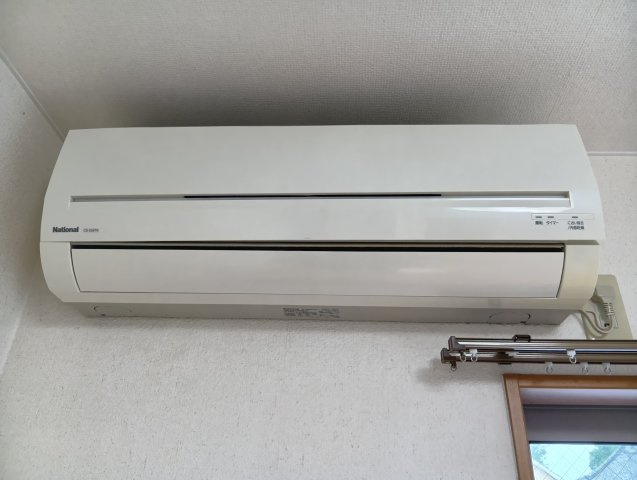 E-CASA入明の設備