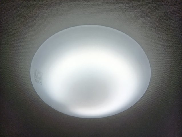 E-CASA入明の設備