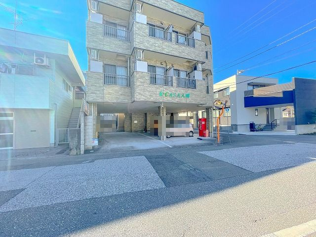 E-CASA入明