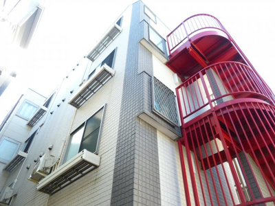 【その他共用部分】 | あいロード穂高