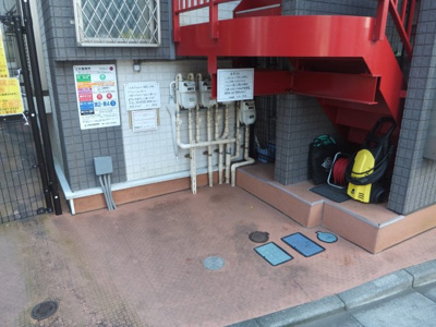 【その他共用部分】 | あいロード穂高