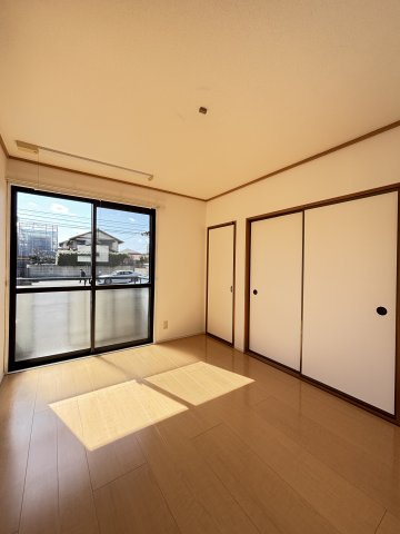 セジュールサバス　C棟の和室|和室→洋室にリフォーム中