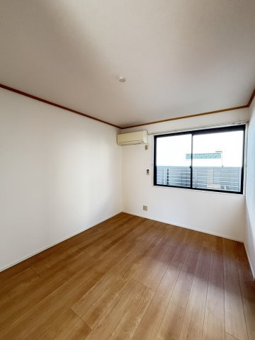 セジュールサバス　C棟の玄関