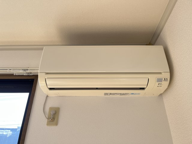 セジュールサバス　C棟の設備