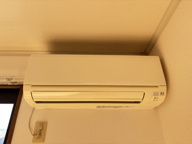 セジュールサバス　C棟の設備