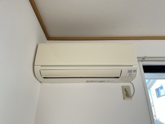 セジュールサバス　C棟の設備