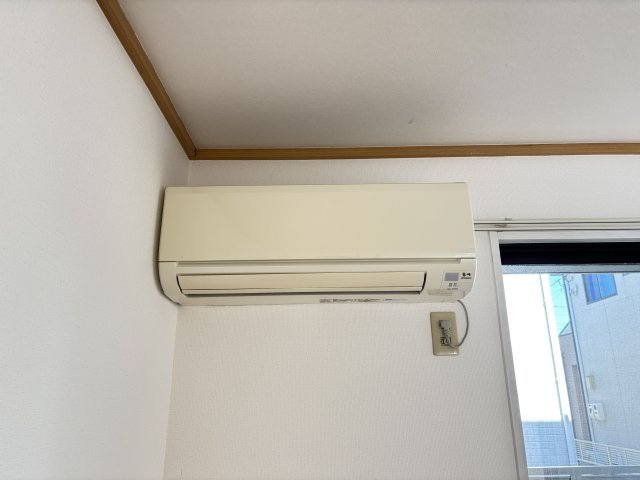 セジュールサバス　C棟のセキュリティ