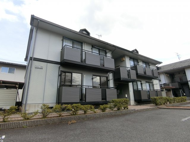 セジュールサバス　C棟