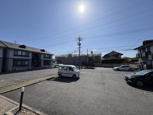 セジュールサバス　C棟のその他共用部分