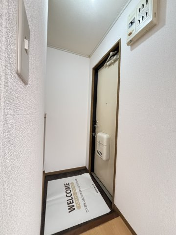 セジュールサバス　C棟のその他共用部分