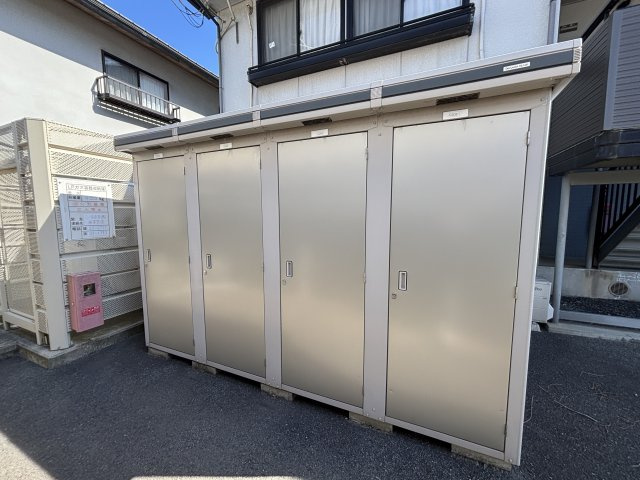 セジュールサバス　C棟のその他共用部分