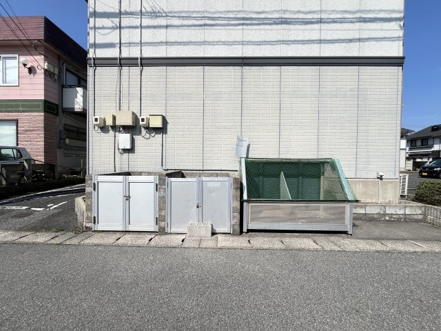 セジュールサバス　C棟のその他共用部分