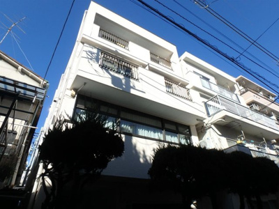 【外観】 | 富士ビル