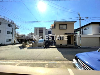 【展望】 | ParkCourt東須磨