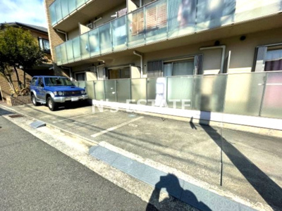 【駐車場】 | ParkCourt東須磨