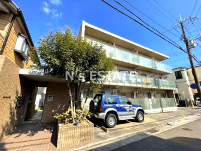 【外観】 | ParkCourt東須磨