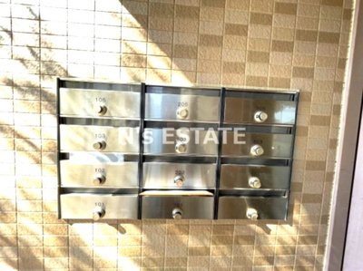 【その他共用部分】 | ParkCourt東須磨