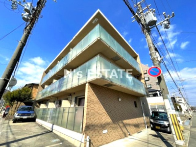 【外観】 | ParkCourt東須磨