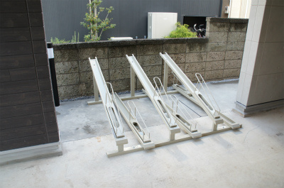 リブリ・Avenueのその他共用部分