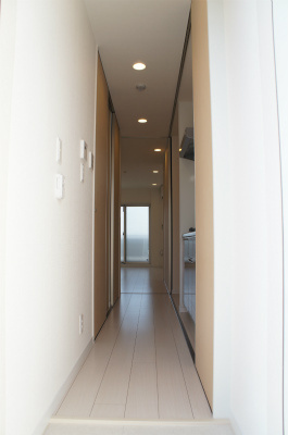 リブリ・Avenueの内装