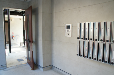 リブリ・Avenueのセキュリティ