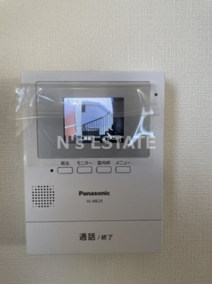 【セキュリティ】 | ERコート堀池町