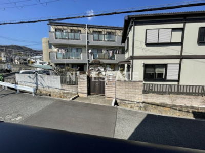 【展望】 | ERコート堀池町