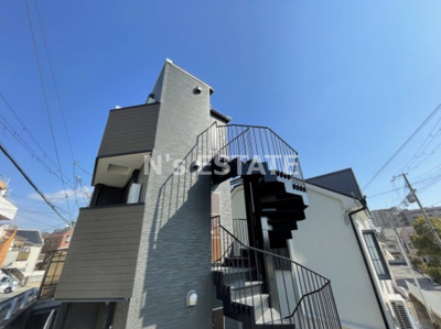 【外観】 | ERコート堀池町