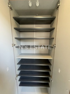 【収納】 | ERコート堀池町