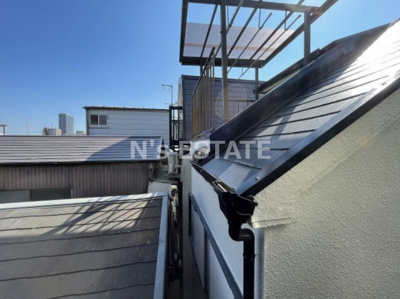 【展望】 | ERコート堀池町