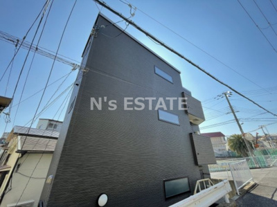 【外観】 | ERコート堀池町