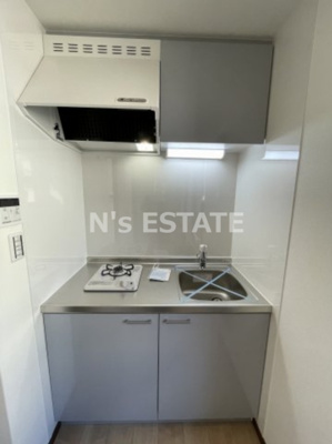 【キッチン】 | ERコート堀池町