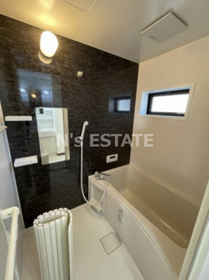 【浴室】 | ERコート堀池町