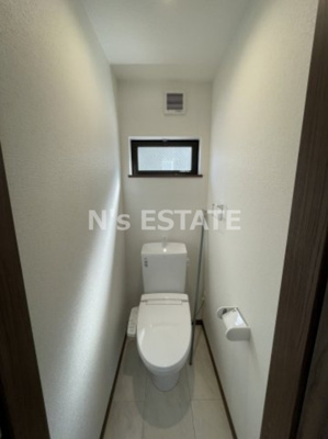 【トイレ】 | ERコート堀池町