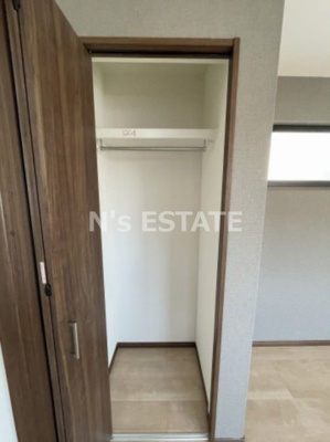 【収納】 | ERコート堀池町