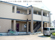 フジパレスアサヒの画像