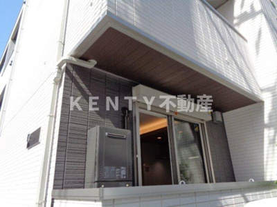 【その他】 | アンジュール多摩川