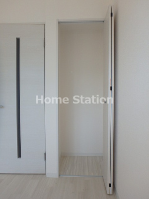 【収納】 | エストゥルースプラス大阪福島