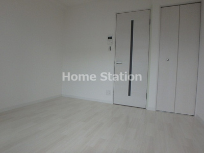 【内装】 | エストゥルースプラス大阪福島