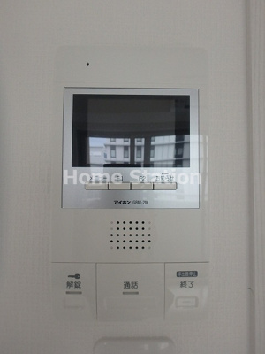 【セキュリティ】 | エストゥルースプラス大阪福島