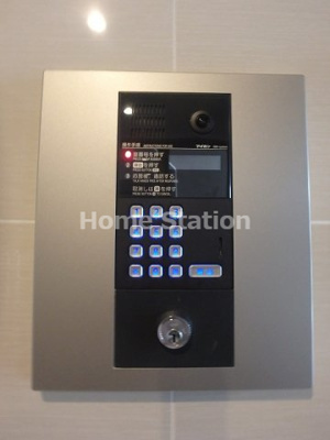 【その他共用部分】 | エストゥルースプラス大阪福島