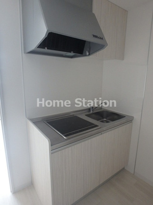 【キッチン】 | エストゥルースプラス大阪福島