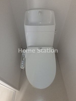 【トイレ】 | エストゥルースプラス大阪福島