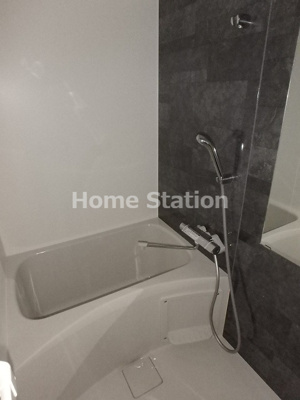 【浴室】 | エストゥルースプラス大阪福島