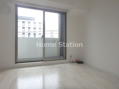 【洋室】 | エストゥルースプラス大阪福島